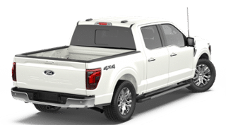 2026 Ford F-150® External Image 3